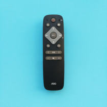 AOC Guantier LCD TV voice remote control applies multiple models
