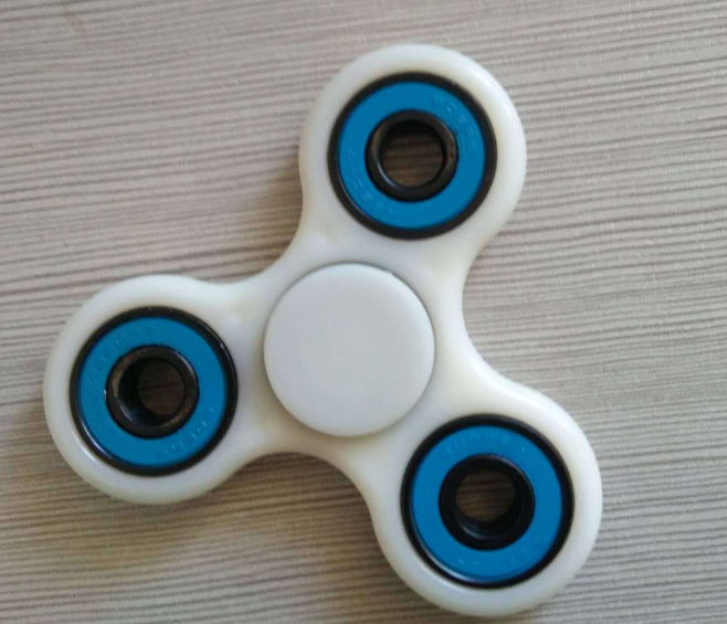 Finger spinner - Ref 2616250 Image 22