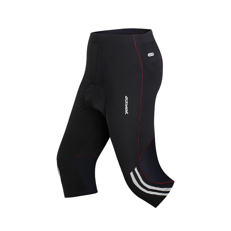 Yokgo is a good sport for the new spring and summer cycling pants female seven points in sports pants bike bike shorts