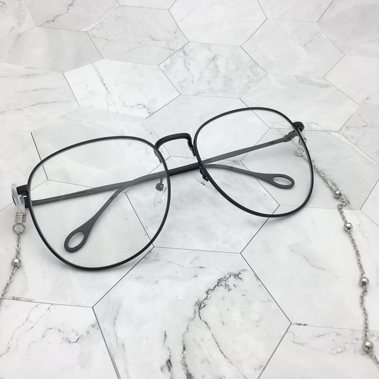 Montures de lunettes en Alliage cuivre-nickel - Ref 3141654 Image 18