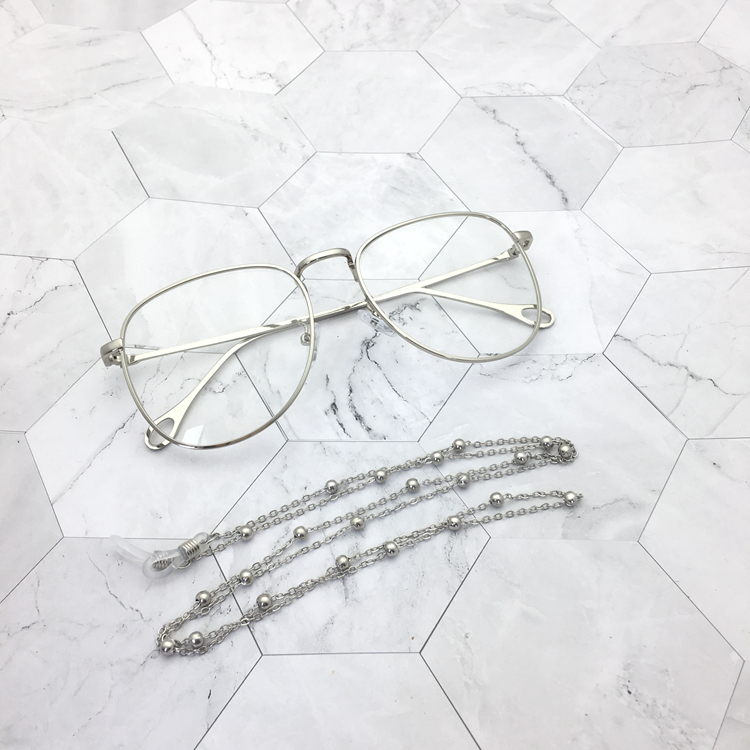 Montures de lunettes en Alliage cuivre-nickel - Ref 3141654 Image 23