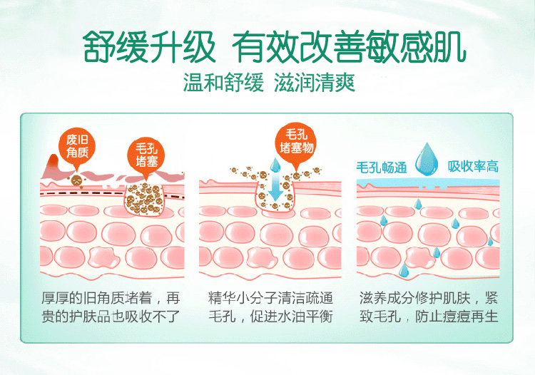 Sữa massage xoa bóp đôi Yin Wei Hàn Quốc 220g - Kem dưỡng ẩm nâng cấp mềm mại Yin Ji - Kem massage mặt sáp tẩy trang innisfree