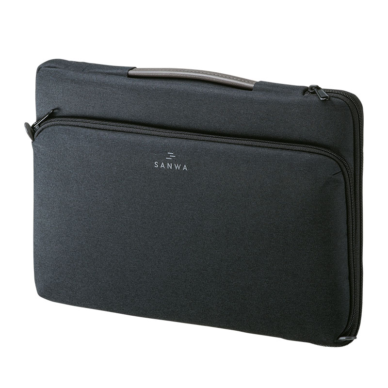 Japan SANWA12 13 3 14-inch MacBookPro liner pencil electric pack anti-splash water protective sheath