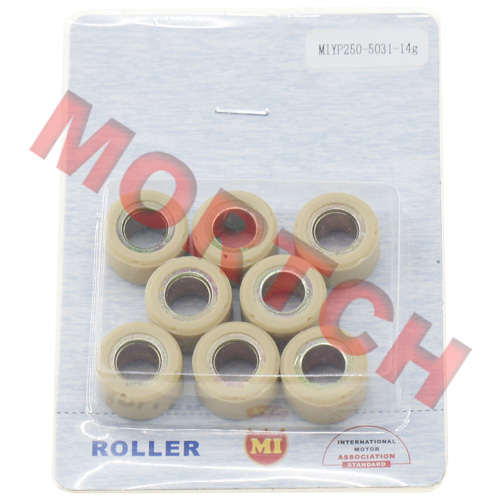 Yamaha Majesty Majesty YP250 Puli beads Linhai 300 balls Jinlang 250 20*12