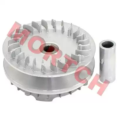 Spring breeze cf500 four-wheel all-terrain vehicle ATV ATV beach X5 original accessories active wheel combination