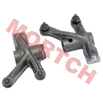 Suitable for CF500 four-wheeled all-terrain vehicle ATV ATV X5 CF625 intake and exhaust valve rocker arm X6