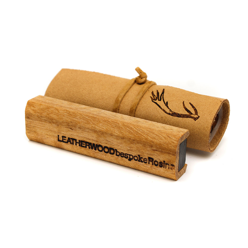 (Zoyan 6 years old shop) Australian Leatherwood Leatherwood rosin violin leather wood rosin-Taobao