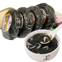 (Haizhijia) dried seaweed 35gx5 package seafood specialty brewing seaweed soup Xiapu head water seaweed
