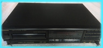 Authentic Japanese Panasonic SL-VS501VCDCD Disc Player