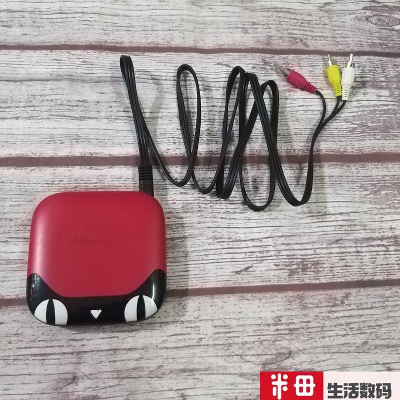 天猫魔盒连接电视，手把手教你轻松搞定，小白必看，拯救你的客厅娱乐！