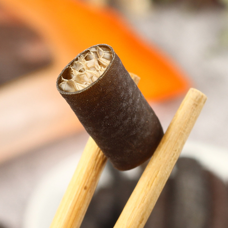 Vegan life stands for sea - shaved seaweed dry sea - algae dry vegetable vegetable dry seaweed 60g