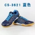 Giày bóng bàn STIGA Sty Castika Giày nam giày nữ giày thể thao chuyên nghiệp thoáng khí CS-3621 giay the thao Giày bóng bàn