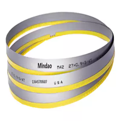 Steel Cutting M42 Band Saw Machine Steel Cutting M42 Band Saw Machine Model 4650 4700 4960X34