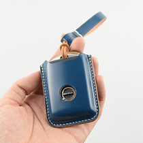 Suitable for the new Volvo VOLVO S90 XC90 horse hip leather customised handmade