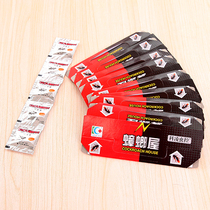 Household standing sticky cockroach board cockroach house trap lure tablets are safer and more convenient than cockroach killers