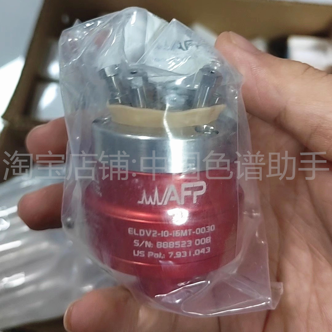 气相色谱配件 AFP隔膜阀六通 十通八通十四通气缸阀头维修修理