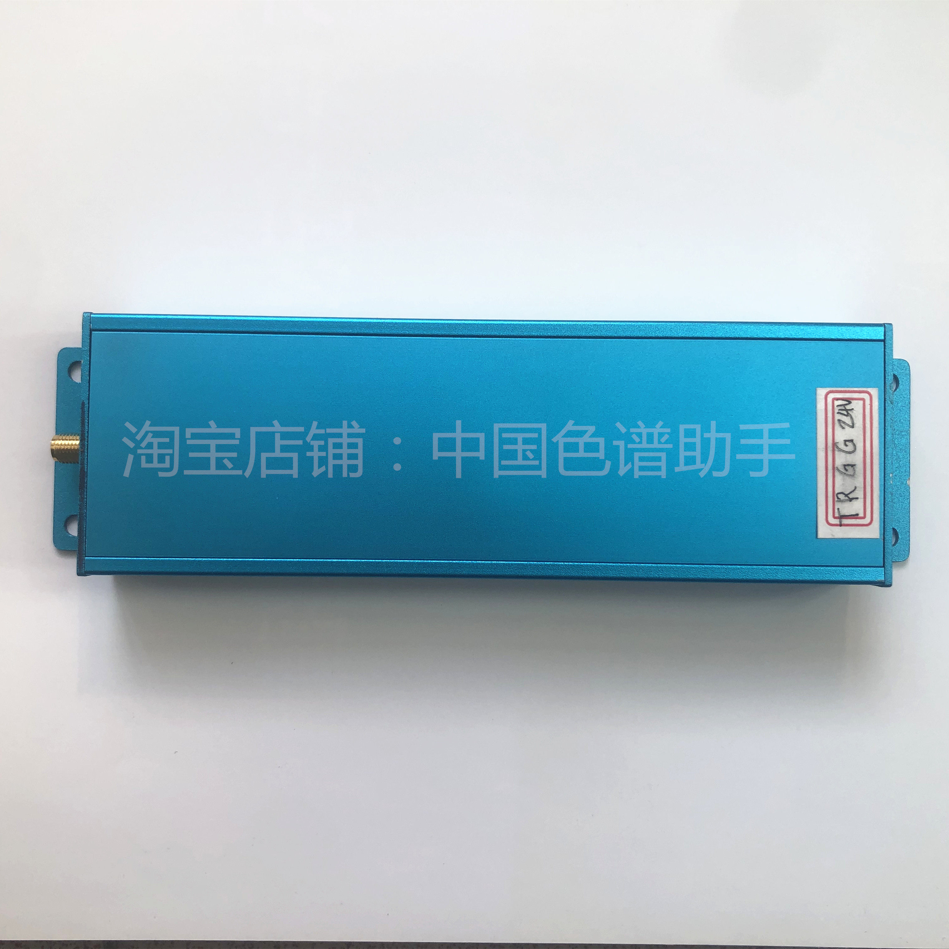 非甲烷总烃VOCs 苯系物环境检测在线色谱放大器FID模拟放大板配件