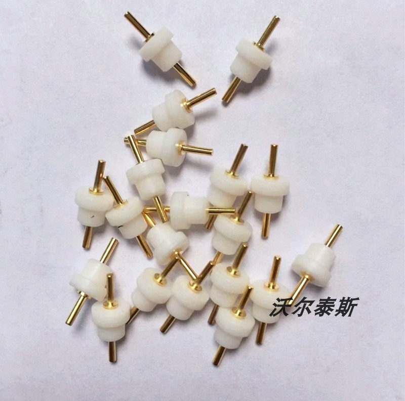 气相色谱仪电路配件放大器高阻放大板用FID绝缘端子 色谱配件