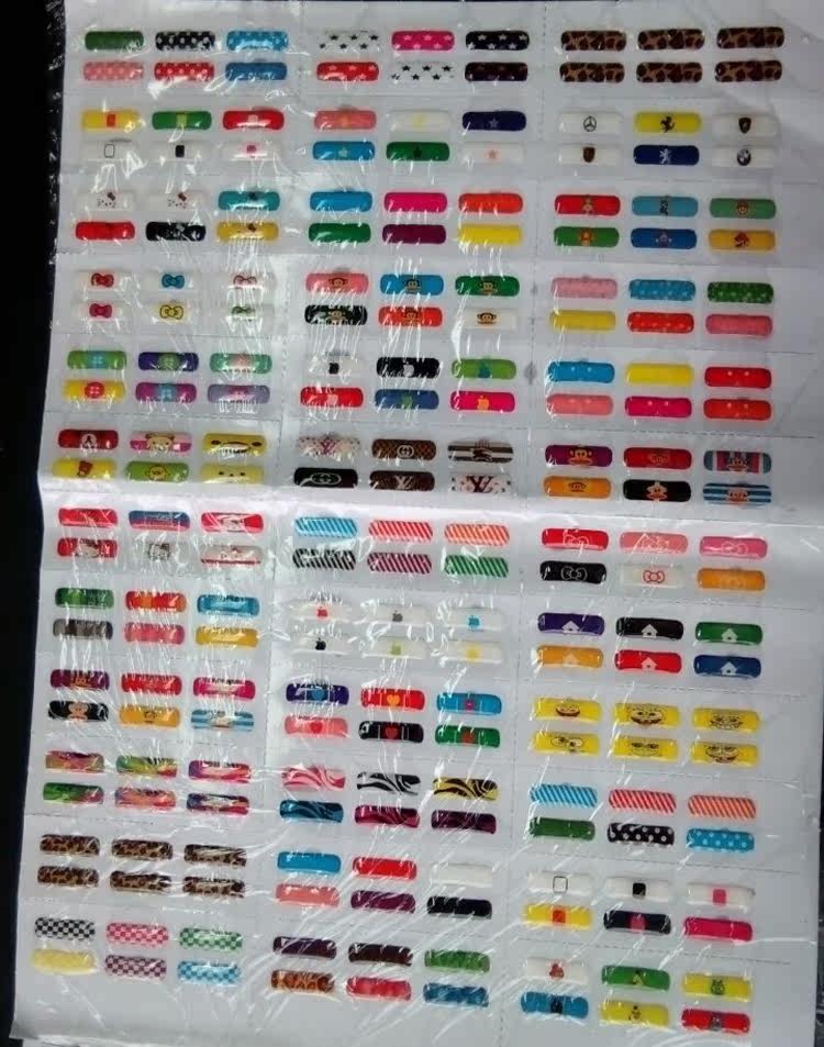 Sticker pour téléphone mobile - Ref 1371695 Image 12