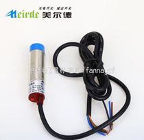 Mailde LJ18A3-8-Z BX proximity switch 6-36V three-wire NPN normally open LJ18A3-8Z BX