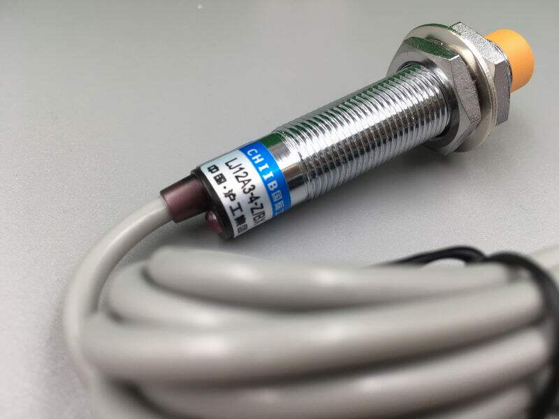Hugong Group LJ12A3-4-Z BX proximity switch proximity switch sensor