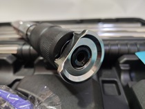 Force Synergy Shock Male Gun Ceiling God Instrumental Silenced Wang Integrated Shooting Nail Steel Nail Gun T980 Automatic Slag Removal Free of washing