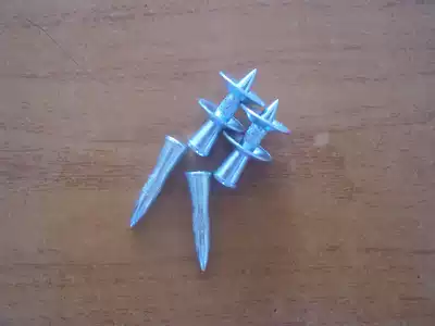 Xili DX76 nailing device for X-ENP steel nails