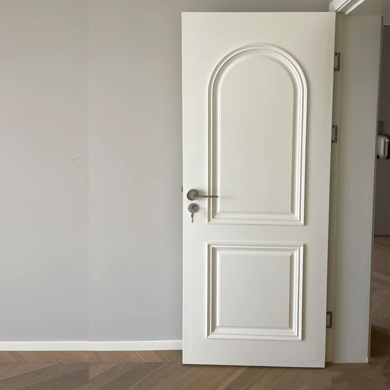Kunming Wooden Doors, European-Style Wooden Doors, French-Style Doors, Solid Oak Doors, Bedroom Doors, Room Doors, White Lacquered Doors Kunming Wooden Doors, European-Style Wooden Doors, French-Style Doors, Solid Oak Doors, Bedroom Doors, Room Doors, White Lacquered Doors