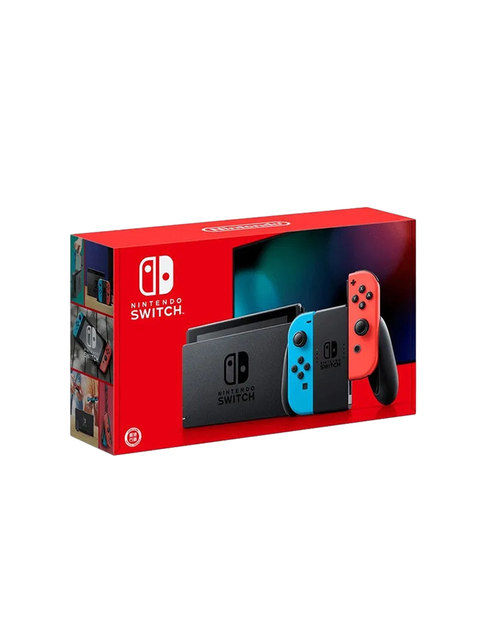 Switch Nintendo ເຄື່ອງເກມມືສອງ OLED ລຸ້ນຍີ່ປຸ່ນ ແບດເຕີລີ່ NS Hong Kong version lite handheld Zelda