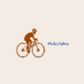Babybike的LOGO