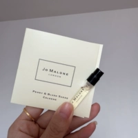 Jo Malone Руж Замша 1,5 мл
