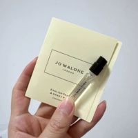 Zuma Long Британская груша и ароматный горох 1,5 мл