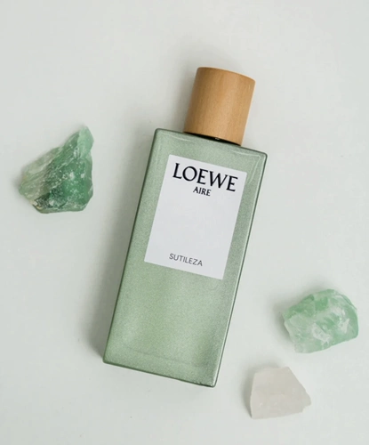 Loewe/Luo Yiwei Miracle Sky Perfume 50 мл