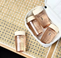 Kerastase, шампунь с розой в составе, 80 мл, 240 мл