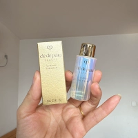 Эссенция в ампулах, 7 мл