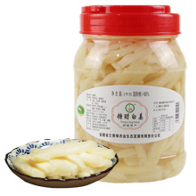 【1000g】铜陵糖醋白姜