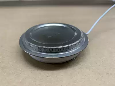 Bidirectional semiconductor control rectifier KS800A1600V KS800A KS800A-16 bidirectional thyristor concave