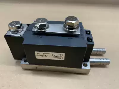 Semiconductor control rectifier module MTC500A1600V MTC500A MTC500A-16 water cooling