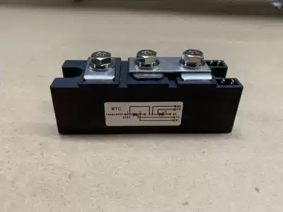 Semiconductor Control Rectifier Module MTC160A1600V MTC160A MTC160A-16