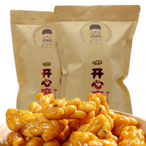 Brown sugar twist independent small packaging crispy Happy Mahua Sesame hunger Net red snack office casual snacks