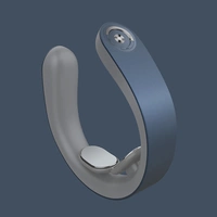 ЛЮБИЛЬНЫЙ СИНЕ (Коррекция 15 -горечной+беспроводной дисплей пульт дистанционного управления+управление фюзеляжем)