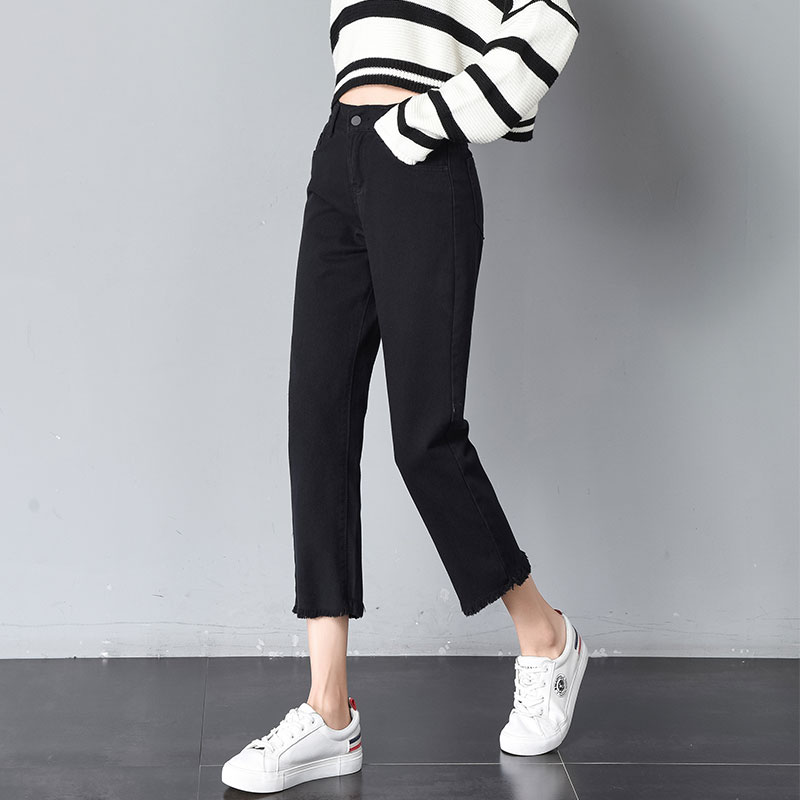 Jean femme - Ref 3194345 Image 4
