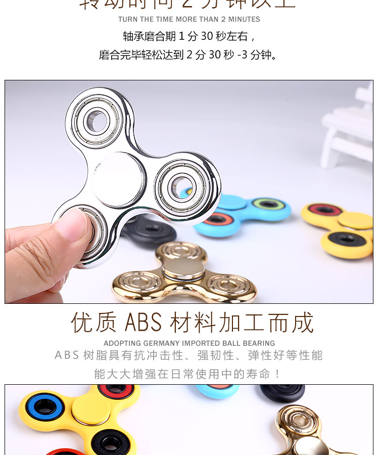 Fidget spinner - Ref 2614593 Image 14