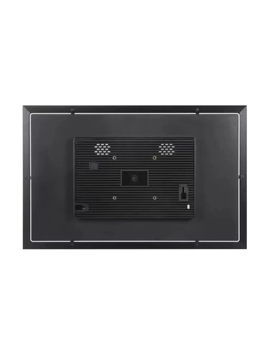 Сенсорная фоторамка, электронный фотоальбом, цифровой ЖК-дисплей, 15.6 дюймов