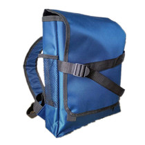 Thick backpack battery 12v inverter head 100-150AH dry lithium battery pack special waterproof backpack