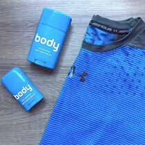  Bodyglide Skin Anti-friction Cream Running Marathon Riding Lubrication Waterproof foam Sports Extraordinary Shilin