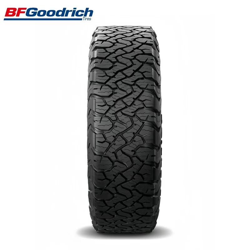 Bailux [KO2 AT off-road tires 245/265/275/285/315/60/65/70R15R16R17R18]