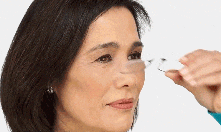 Kính đọc sách không gương lật cầm tay American ThinOPTICS dành cho nam và nữ siêu nhẹ đeo ổn định quà tặng cha mẹ - Kính râm tròng kính siêu mỏng 1.76