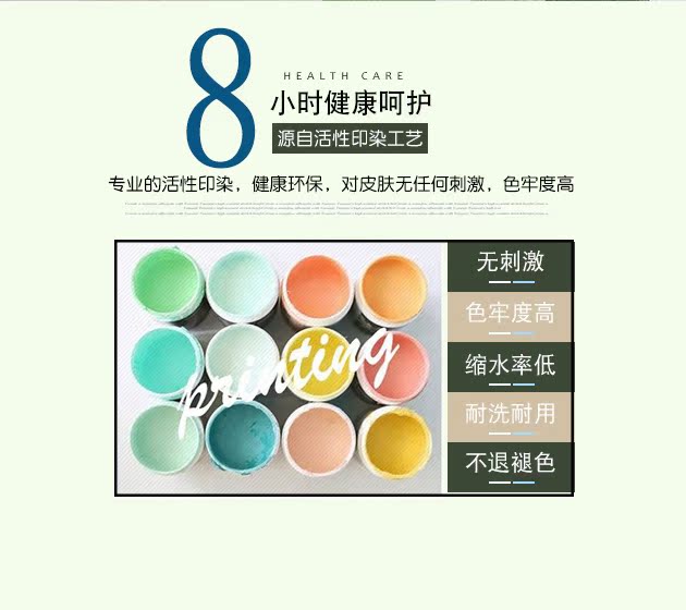 Giặt gối bông đôi cặp bông nguyên chất 100% cotton 48 * 74 gối đặt màu đơn giản vỏ gối lưới đơn giản - Gối trường hợp gối cho bà bầu