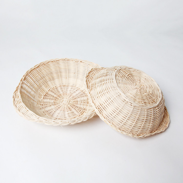 Handmade Saucepan Rice Nursery basket Saucepan casserole Casserole Pot Iron Saucepan Tableware Burn-Proof Heat Insulation Mat Commercial Ramp